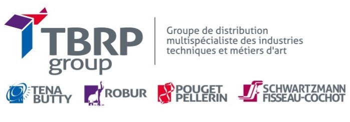 logo TBRP Group