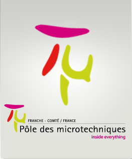 Pôle des Microtechniques - Besançon